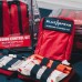 Basic Public Access Individual Bleeding Control Kit - Nylon