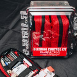 D-BCRK Basic 8-Pack Nylon Polycarbonate Station