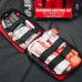 Basic Public Access Individual Bleeding Control Kit - Nylon