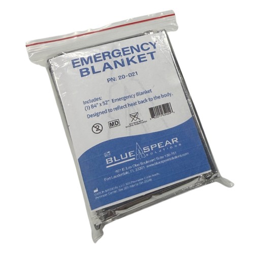 REFILL - Emergency Blanket