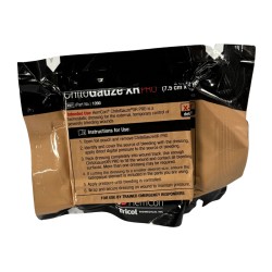 ChitoGauze® XR2 Pro Hemostatic Dressing