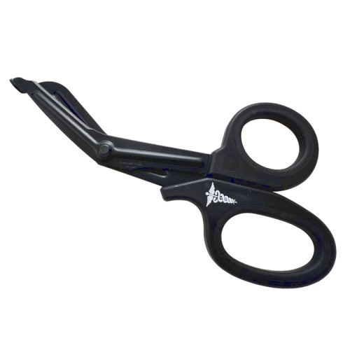 REFILL - Trauma Large Black Shears