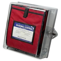 STB Basic 8-Pack Nylon Polycarbonate Station