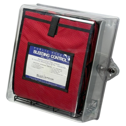 STB Basic 8-Pack Nylon Polycarbonate Station