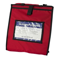 STB Intermediate 8-Pack Nylon Polycarbonate Station