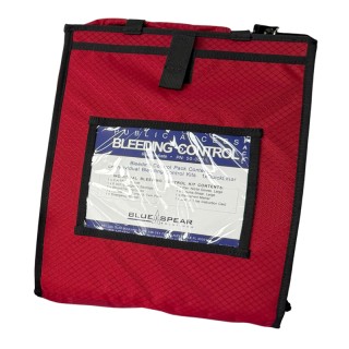 STB Intermediate 8-Pack Nylon Polycarbonate Station