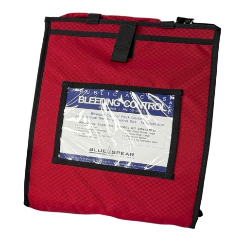 STB Intermediate 8-Pack Nylon Polycarbonate Station