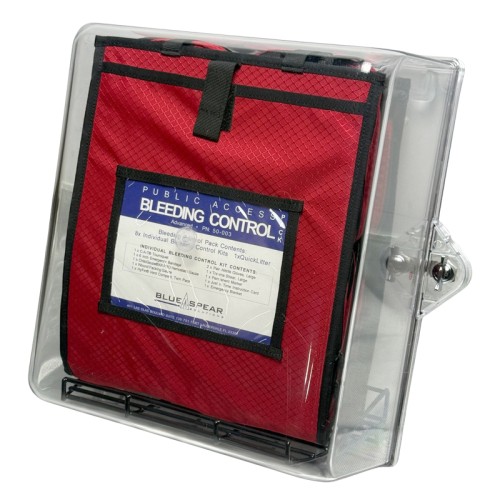 STB Advanced 8-Pack Nylon Polycarbonate Station